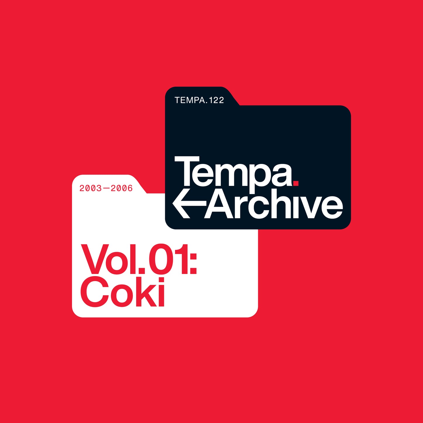 Tempa Archives Vol.1 - Coki